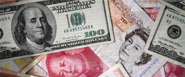 美国7月CPI数据将影响美股走势